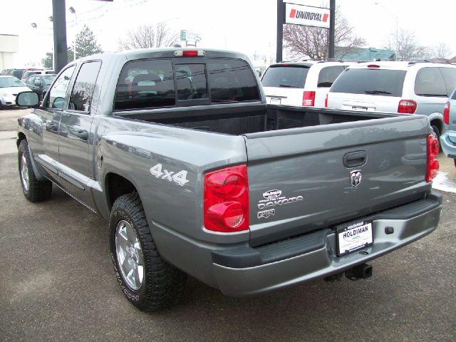 Dodge Dakota 2005 photo 3