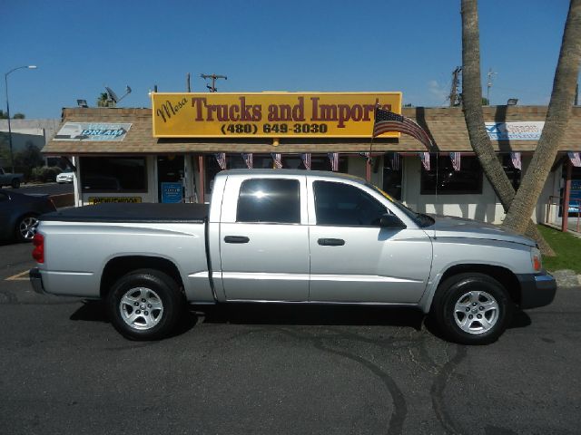 Dodge Dakota 2005 photo 1