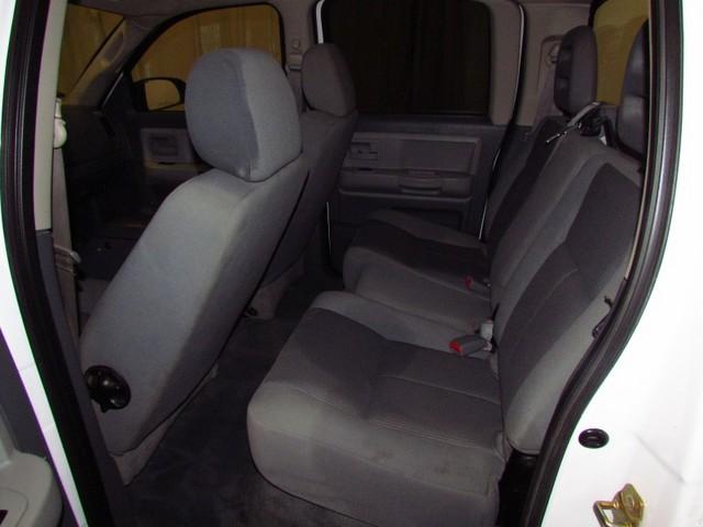 Dodge Dakota 2005 photo 5