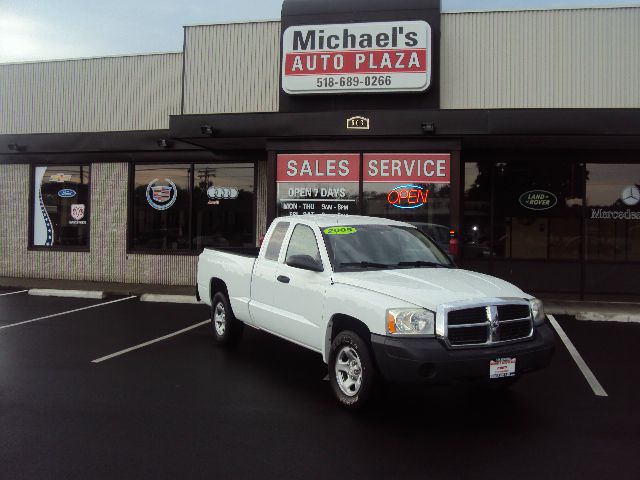 Dodge Dakota 2005 photo 13