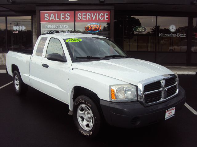 Dodge Dakota 2005 photo 14