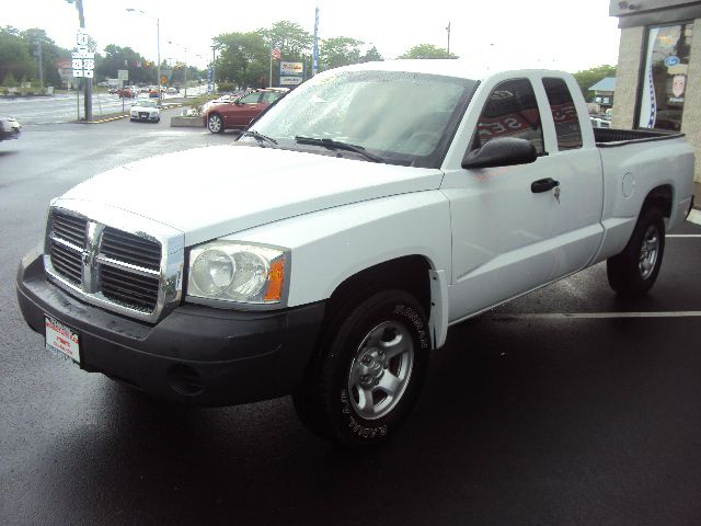 Dodge Dakota 2005 photo 15