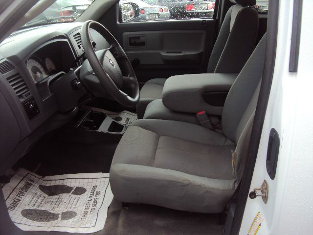 Dodge Dakota 2005 photo 5