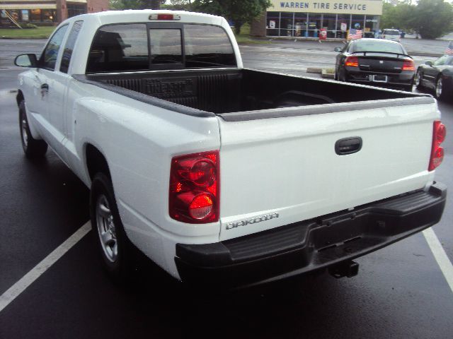 Dodge Dakota 2005 photo 9