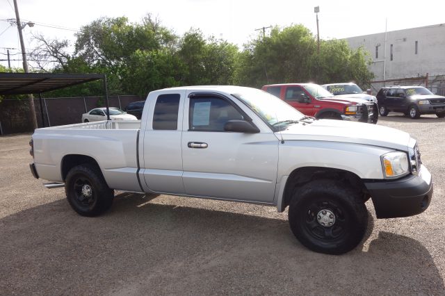 Dodge Dakota 323ci Rtible Pickup Truck