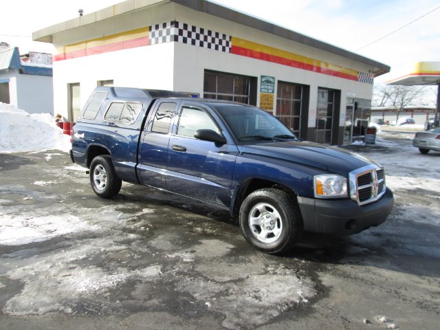 Dodge Dakota 2005 photo 4