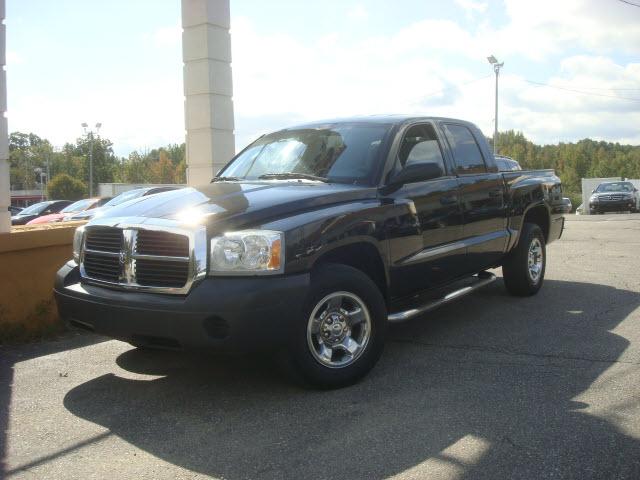 Dodge Dakota 5 Door Turbo Pickup