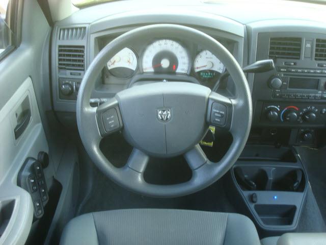 Dodge Dakota 2005 photo 4