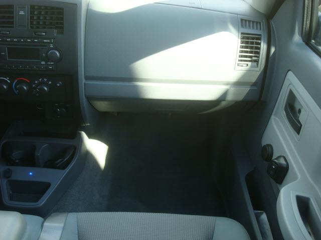 Dodge Dakota 2005 photo 5