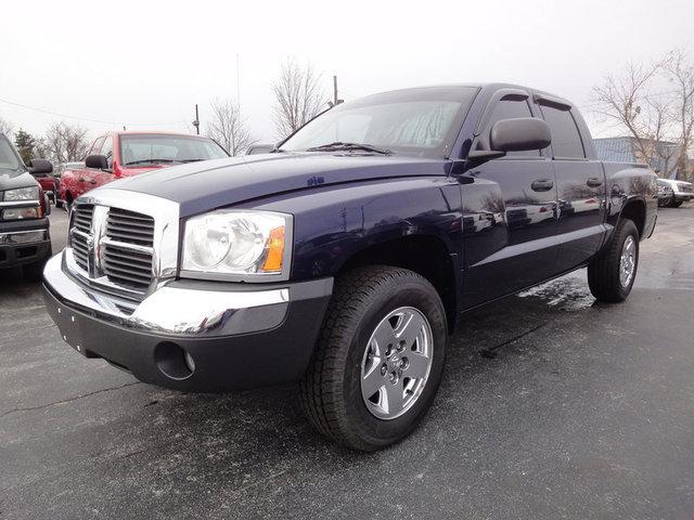 Dodge Dakota Aspen Pickup