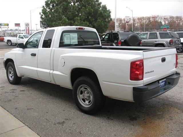 Dodge Dakota 5 Door Turbo Pickup