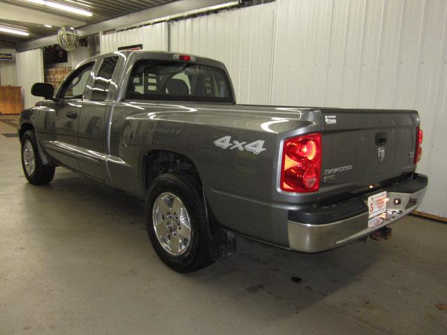 Dodge Dakota 2005 photo 1