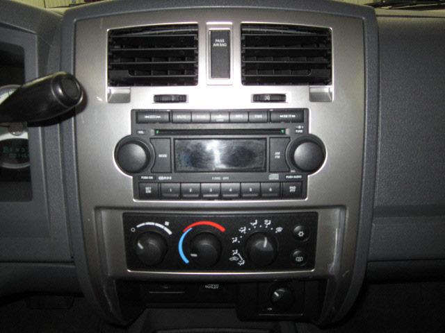 Dodge Dakota 2005 photo 3