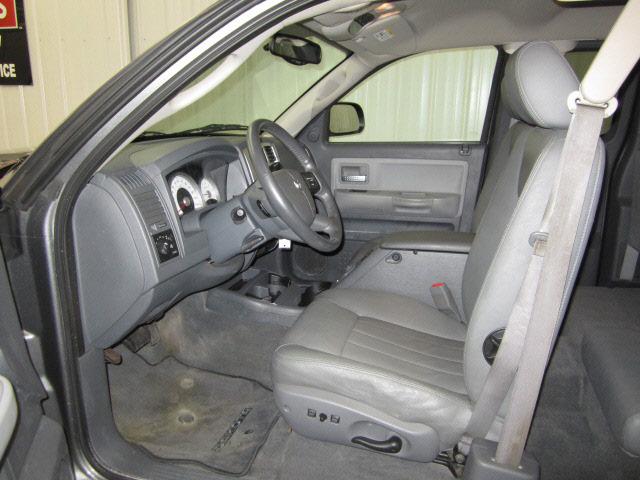 Dodge Dakota 2005 photo 4