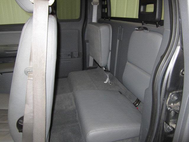 Dodge Dakota 2005 photo 5