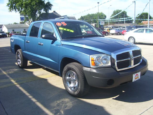 Dodge Dakota 2005 photo 1