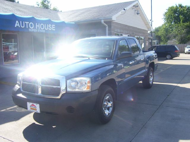 Dodge Dakota 2005 photo 3