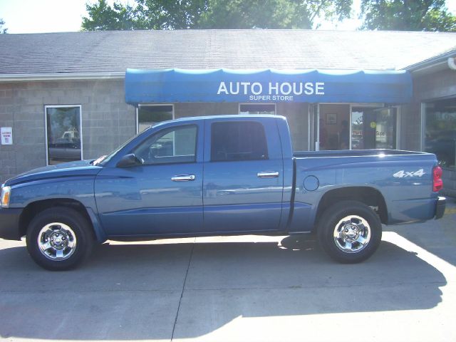 Dodge Dakota 2005 photo 4