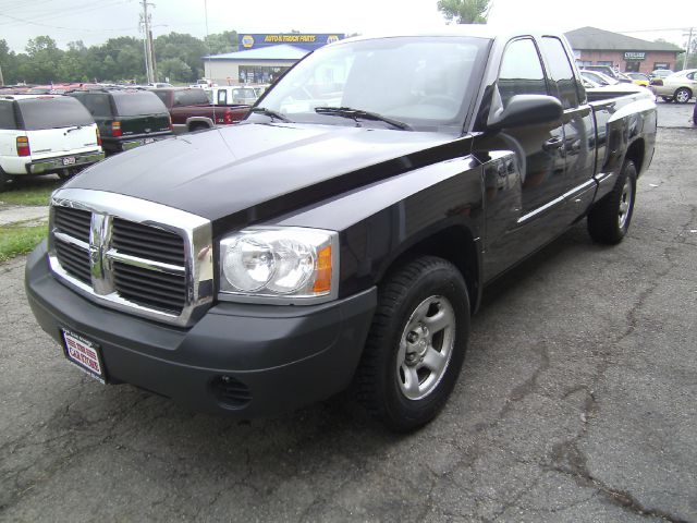 Dodge Dakota 2005 photo 3