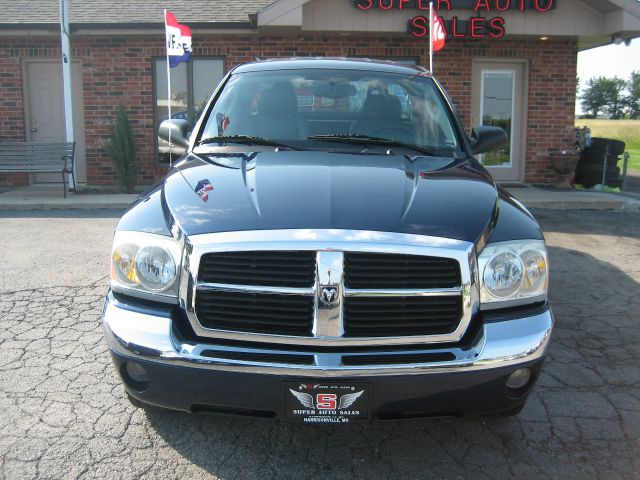 Dodge Dakota 2005 photo 3