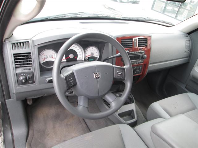 Dodge Dakota 2005 photo 3