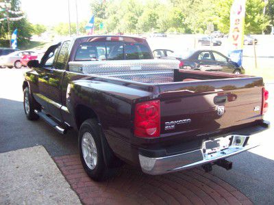 Dodge Dakota 2005 photo 4