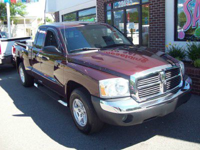 Dodge Dakota 2005 photo 5