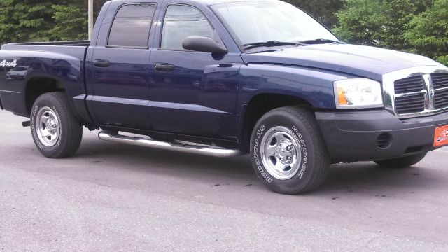 Dodge Dakota 2005 photo 3