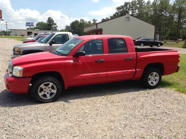 Dodge Dakota 2005 photo 2