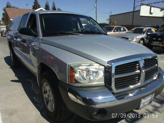 Dodge Dakota 2005 photo 1