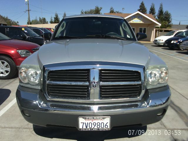 Dodge Dakota 2005 photo 2