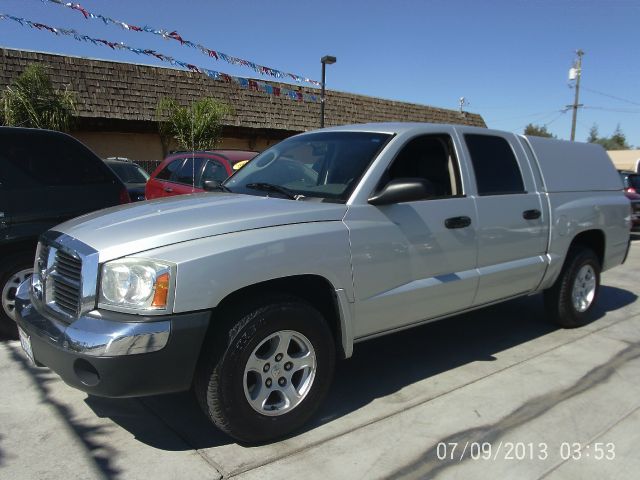 Dodge Dakota 2005 photo 3