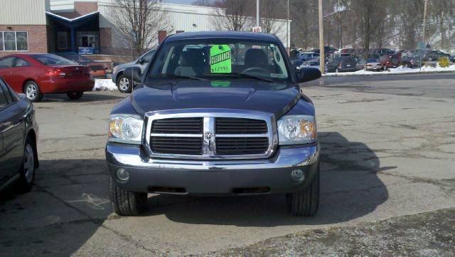 Dodge Dakota 2005 photo 1