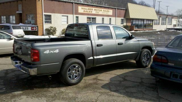 Dodge Dakota 2005 photo 2