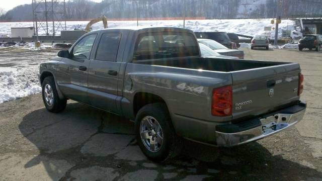 Dodge Dakota 2005 photo 3