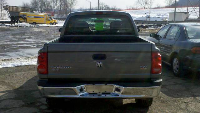 Dodge Dakota 2005 photo 4