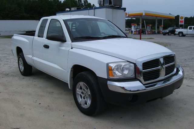 Dodge Dakota 2005 photo 4