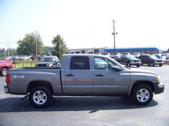 Dodge Dakota 2005 photo 3