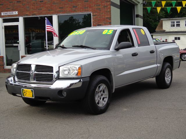 Dodge Dakota Collection Rogue Pickup Truck