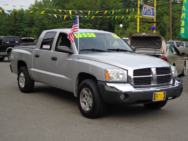 Dodge Dakota 2005 photo 3