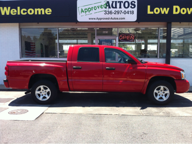 Dodge Dakota 2005 photo 1