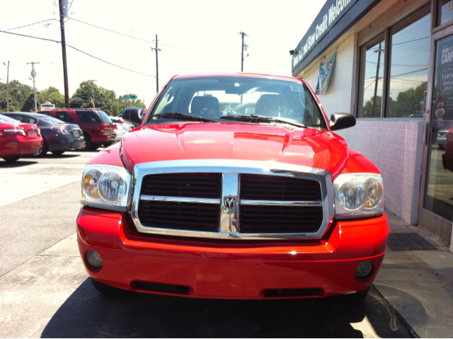 Dodge Dakota 2005 photo 2