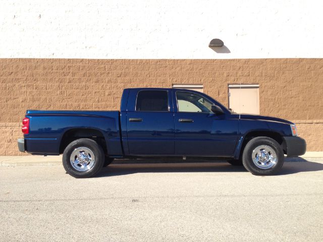 Dodge Dakota 2005 photo 1