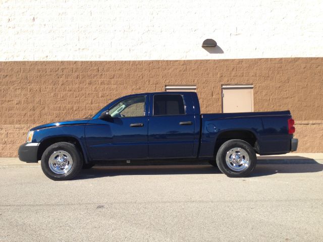 Dodge Dakota 2005 photo 3