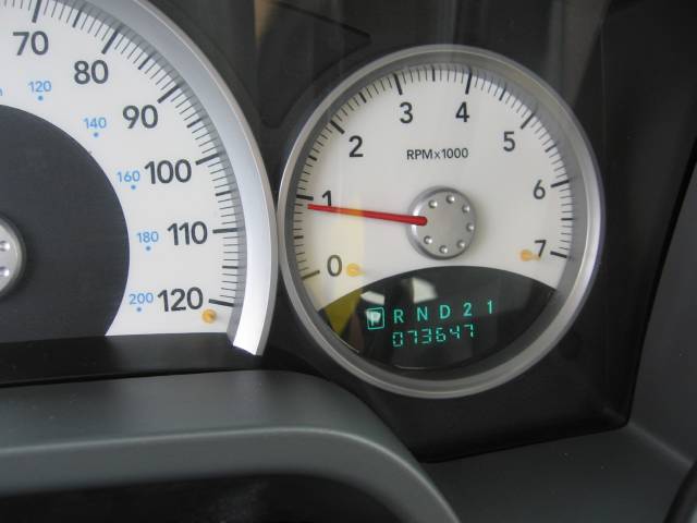 Dodge Dakota 2005 photo 2