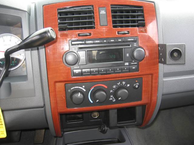 Dodge Dakota 2005 photo 3