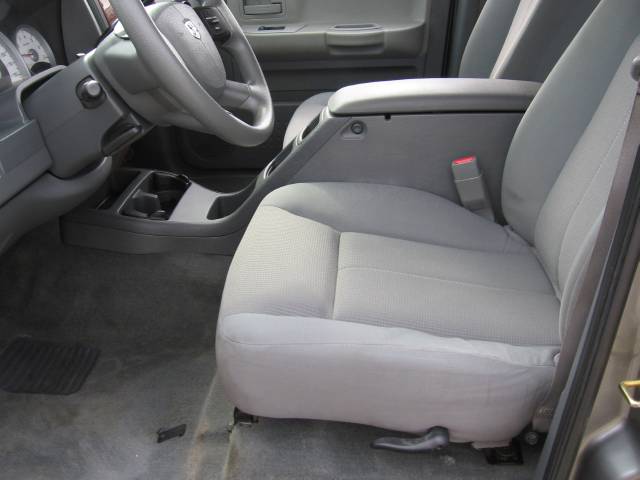 Dodge Dakota 2005 photo 4