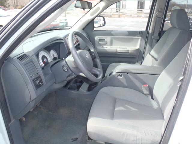 Dodge Dakota 2005 photo 4