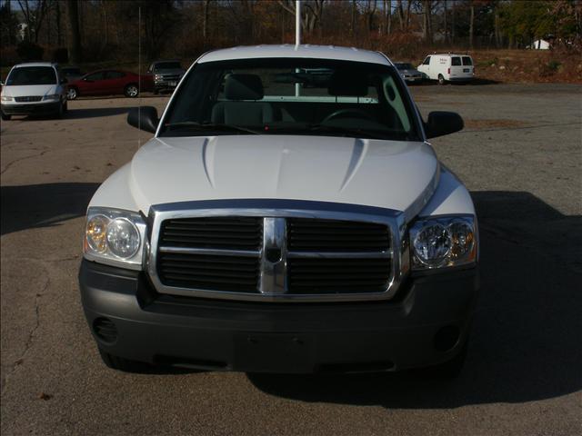 Dodge Dakota 5 Door Turbo Pickup