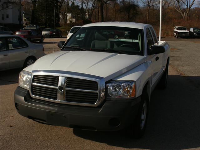 Dodge Dakota 2005 photo 1